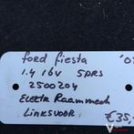 Ford Fiesta 1.4 16v 5drs  2002 2500204 Elektr Raammechanisme, Gebruikt, -, -, Ophalen of Verzenden