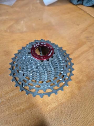 Cassette Recon 12 speed 14-32  beschikbaar voor biedingen