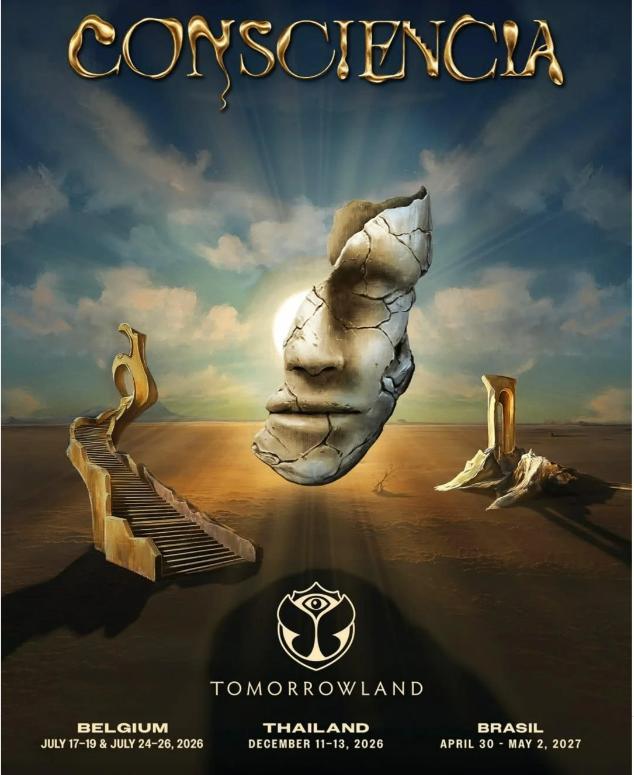 Tomorrowland 2xMagnificent Greens Tent 2P Package Wk2, Tickets & Billets, Événements & Festivals, Trois personnes ou plus, Plusieurs jours