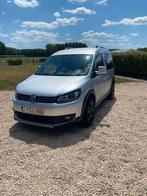 Zeer zeldzame Volkswagen Cross Caddy 4 x 4!!!!, Auto's, Volkswagen, Stof, Euro 6, Particulier, SUV of Terreinwagen