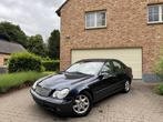 Mercedes C200  Kompressor Automaat 99.000km, Auto's, Mercedes-Benz, Automaat, 5 deurs, Particulier, C-Klasse