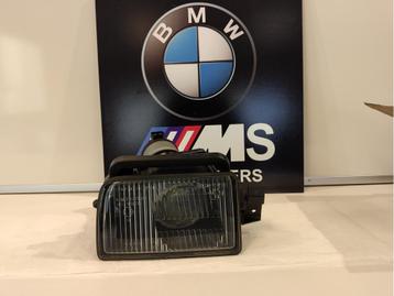 BMW E34 Mistlamp Links origineel BMW beschikbaar voor biedingen