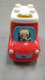 VTech Baby vrolijke vormenauto, Ophalen, Gebruikt, 6 maanden tot 2 jaar