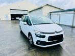 CITROËN GRAND C4 SPACETOURER 1.2 benzine - RIEM OK -, Auto's, Citroën, Automaat, Euro 6, Particulier, Adaptieve lichten