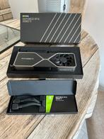 rtx 3080 ti founder edition, Informatique & Logiciels, Comme neuf