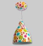 Pylones hanglamp, Kinderen en Baby's, Kinderkamer | Inrichting en Decoratie, Gebruikt, Lamp, Ophalen