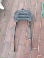 Baggage dragged Honda Blackbird, Motoren, Motoren | Honda, Particulier