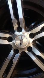 Winterbanden voor BMW 1 Crossed flag auto (jaar:2010), Pneus et Jantes, Pneus hiver, 16 pouces, Véhicule de tourisme