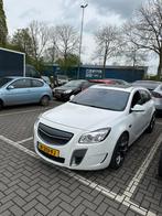 Orginele opel insignia opc, Autos, Cuir, Euro 5, Achat, Entreprise