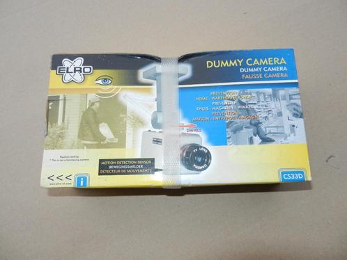Camera dummy nieuw, Audio, Tv en Foto, Videocamera's Analoog, Camera, Ophalen of Verzenden