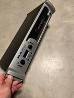 Crown XLS 1500, TV, Hi-fi & Vidéo, Amplificateurs & Ampli-syntoniseurs, Enlèvement ou Envoi, Comme neuf