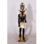 Khnum beeld – Egypte Hoogte 95 cm, Verzamelen, Ophalen, Nieuw