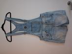 G-star salopette xs, Blauw, Nieuw, Ophalen of Verzenden, Maat 34 (XS) of kleiner