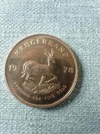 Suid Afrika 1973, Ophalen