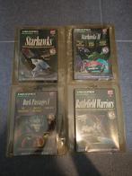 Memorex Game Packs voor IBM PC (Sealed), Computers en Software, Vintage Computers, Ophalen of Verzenden