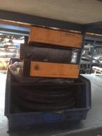 431. Pompas en spindelafdichting Eriks Hamar 628, Enlèvement ou Envoi, Neuf