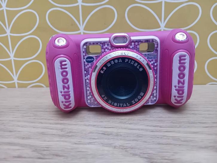 Kidizoom dup dx, Handtassen en Accessoires, Bedels, Ophalen of Verzenden