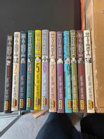 Death note intégrale en 12 tomes 1 à 12 collection complete, Ophalen of Verzenden