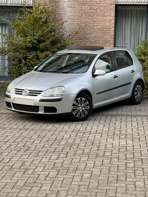 Volkswagen Golf 5 1.4 Essence, Autos, Volkswagen, Entreprise, Achat, Golf, Essence, Euro 4, Berline, 5 portes, Boîte manuelle