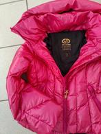 Roze donsjas Goldbergh maat 38, Kleding | Dames, Jassen | Winter, Ophalen of Verzenden, Nieuw, Maat 38/40 (M), Roze