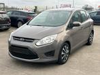 Ford C-max 1.6L Benzine 2012 Eerste Eigenaar, Auto's, Bedrijf, Onderhoudsboekje, Euro 5, 1596 cc