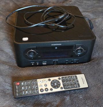 Marantz M-CR603 - DAB Spotify beschikbaar voor biedingen