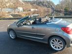 !!! Peugeot 207cc Roland Garros !!!!, Autos, Particulier, Achat, Bluetooth