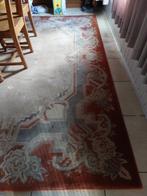 Tapijt, Ophalen, Gebruikt