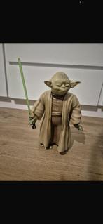 Figurine maître yoda, thanos,ect…., Enlèvement, Neuf, Figurine