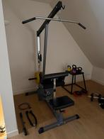Bodycraft Lat pulldown, Ophalen of Verzenden, Zo goed als nieuw