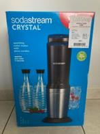 sodastream crystal, Ophalen of Verzenden, Zo goed als nieuw