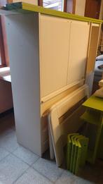 Kinder-/jeugdkamer compleet, Ophalen, Gebruikt, Overige typen