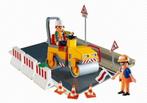 playmobil 4048 pletwals, Ophalen of Verzenden