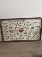 Nautisch knopenbord, Antiek en Kunst, Ophalen