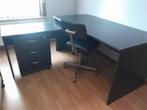 bureau professioneel, Ophalen, Gebruikt