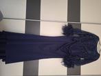 Robe de soiree xl, Taille 42/44 (L), Autre, Comme neuf, Enlèvement
