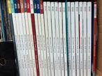 25 Magazines Decors jaren 1996-2001, Verzamelen, Tijdschriften, Kranten en Knipsels, Ophalen, 1980 tot heden, Tijdschrift
