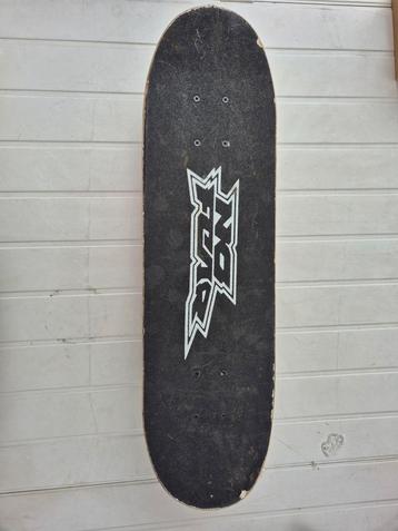 Skate board No Fear beschikbaar voor biedingen