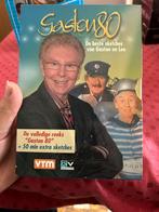 Gaston 80, 4-delige box, Cd's en Dvd's, Ophalen of Verzenden, Zo goed als nieuw