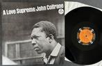 JOHN COLTRANE - A love supreme ( LP; MINT ), Cd's en Dvd's, Vinyl | Jazz en Blues, 1960 tot 1980, Verzenden, Zo goed als nieuw
