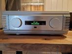 Nu-Vista 800 amp, Ophalen