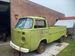 Volkswagen T2 enka te koop/ruil/overname, Particulier, Te koop, Transporter