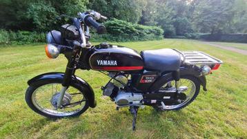 Yamaha fs 1, 4 vitesses, Enlèvement ou Envoi, Yamaha, 50 cm³