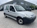 Citroën Berlingo 1.6 HDi - Airco - Lichte Vracht - TREKHAAK, Auto's, Citroën, Bedrijf, 1560 cc, https://public.car-pass.be/vhr/9d742fce-dd6a-4744-9ecd-378352748831