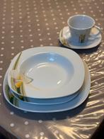 Servies van CreaTable., Ophalen, Gebruikt