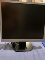Philips Brilliance i90s 19 inch LCD, Computers en Software, Gaming, Philips, Gebruikt, Kantelbaar