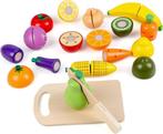 speelgoed set voedsel sets voor speelkeuken GRATIS LEVERING, Kinderen en Baby's, Verzenden, Nieuw, Hout, Speelkeuken