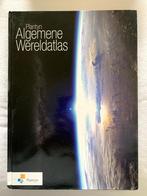 Algemene Wereldatlas Plantyn editie 2012, Boeken, Schoolboeken, Ophalen, ASO, Plantyn, Aardrijkskunde