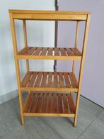 rek voor badkamer, keuken, Huis en Inrichting, Ophalen, Gebruikt