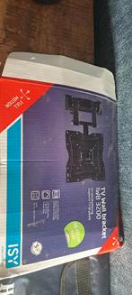 Muurbeugel voor TV, Audio, Tv en Foto, Televisiebeugels, Ophalen, Nieuw